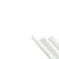 Canto Externo P-rodateto Epex F50 - 2 Peças - 2