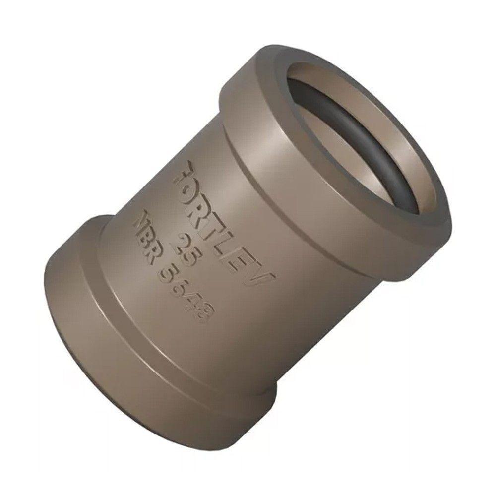 Luva De Correr Soldável 50 Mm - 1