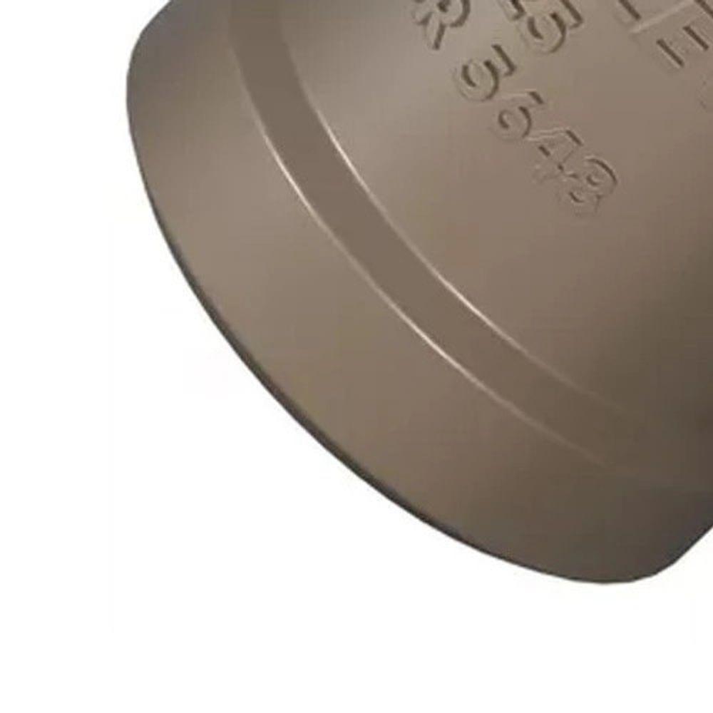 Luva De Correr Soldável 50 Mm - 4