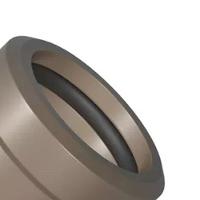 Luva De Correr Soldável 50 Mm - 3