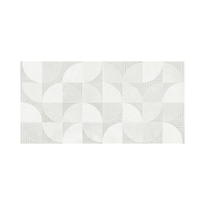 Azulejo Idealle Arles Gray Plus - 37x74 Ret. A