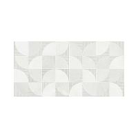 Azulejo Idealle Arles Gray Plus - 37x74 Ret. A - 1