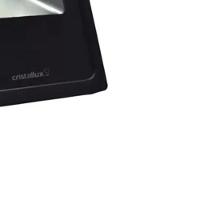 Refletor Led Slim 10w 5000k - Bivolt - 5