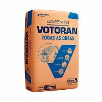 Cimento Votoran Todas As Obras - 50kg - 1