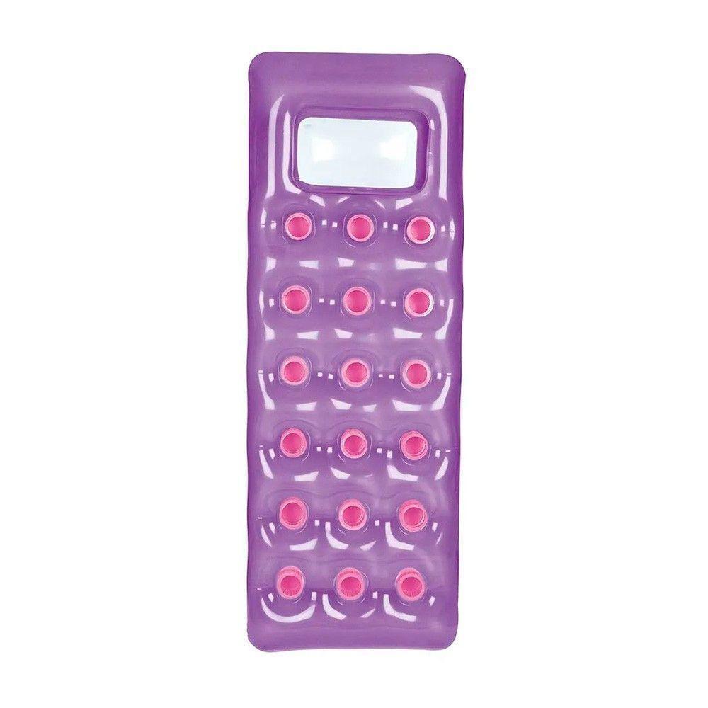 Colchão Inflável Mor Fashion - 1