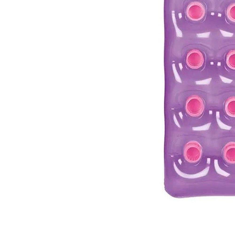 Colchão Inflável Mor Fashion - 4