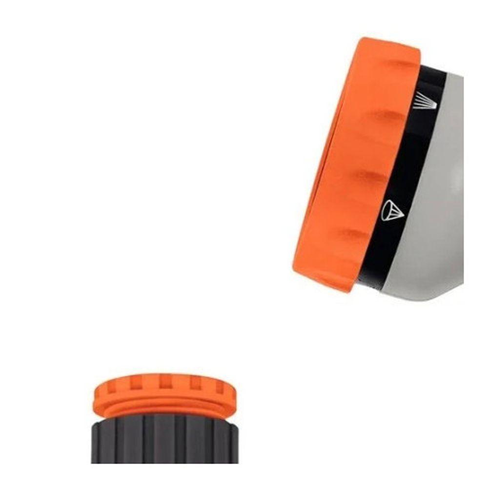 Conjunto Para Irrigação Tramontina 78583610 Com Engates Rápidos E Hidropistola - 2