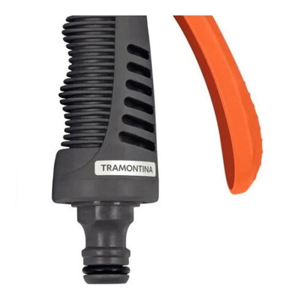 Conjunto Para Irrigação Tramontina 78583610 Com Engates Rápidos E Hidropistola - 5