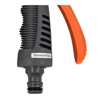 Conjunto Para Irrigação Tramontina 78583610 Com Engates Rápidos E Hidropistola - 5