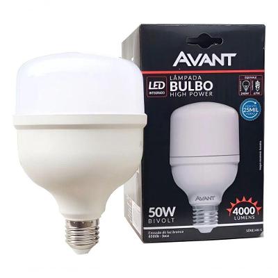 Lampada Avant Alta Potencia Led 50w 6500k