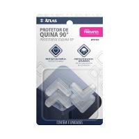 Protetor Quinas-cantos Mesa 4pcs Baixo Atlas - 2