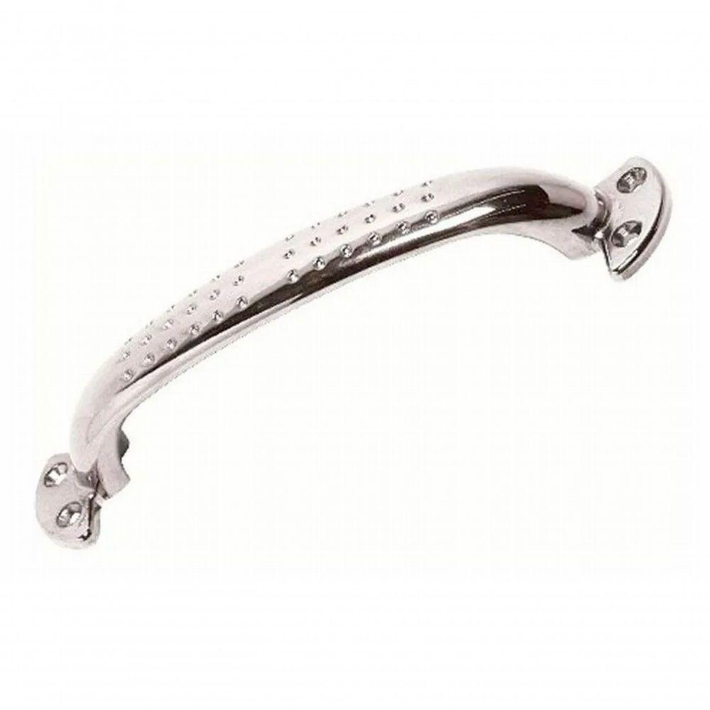 Puxador Soprano Auster Cromado 0301.30 - 2