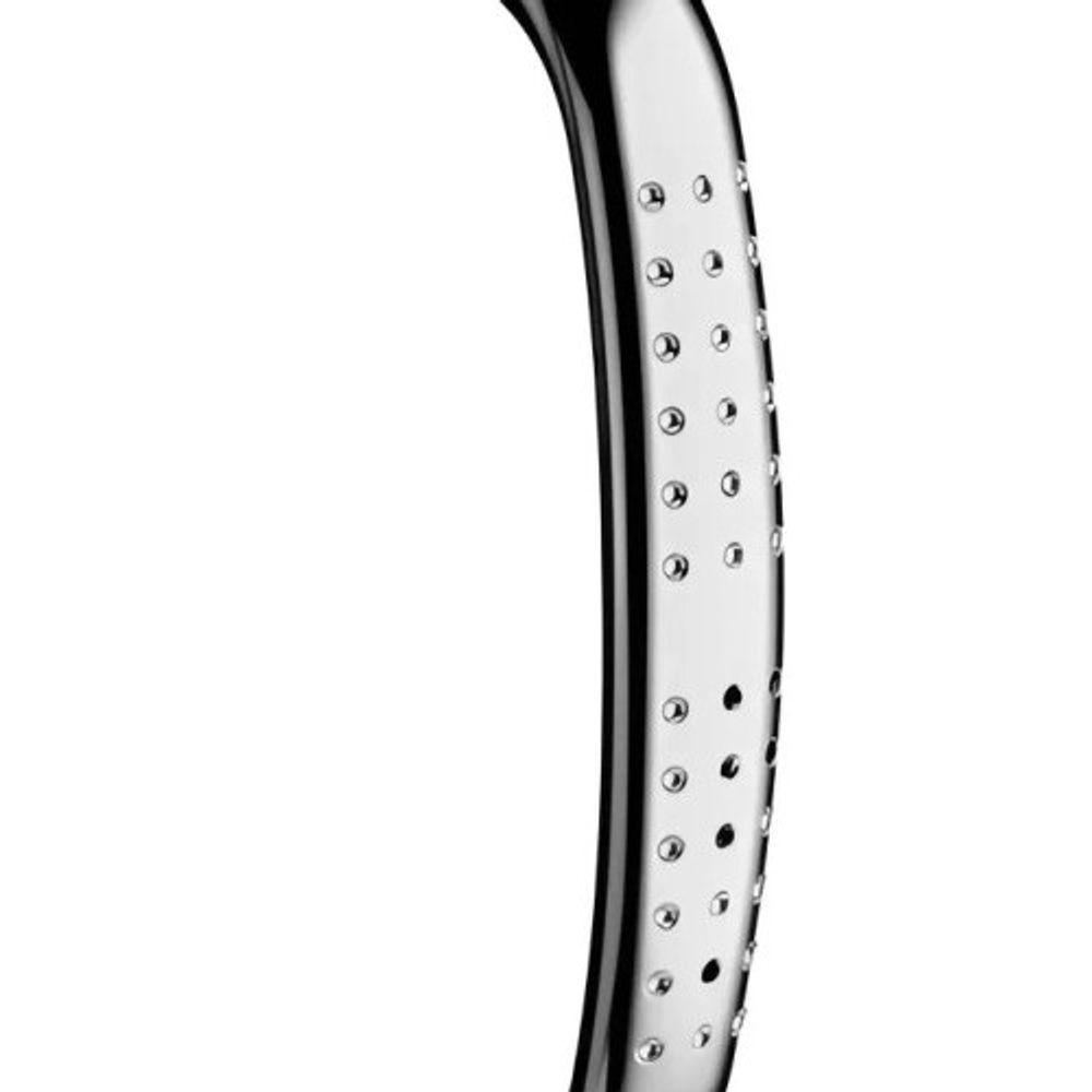 Puxador Soprano Auster Cromado 0301.30 - 3