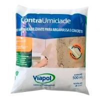 Impermeabilizante Viapol 500ml - 2