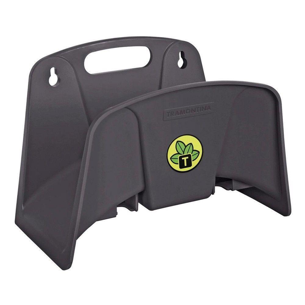 Suporte Plastico Para Mangueira Até 35 Metros - Tramontina 78591-000 - 1