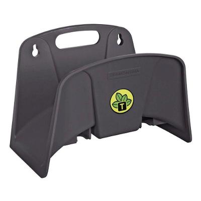 Suporte Plastico Para Mangueira Até 35 Metros - Tramontina 78591-000