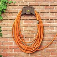 Suporte Plastico Para Mangueira Até 35 Metros - Tramontina 78591-000 - 2