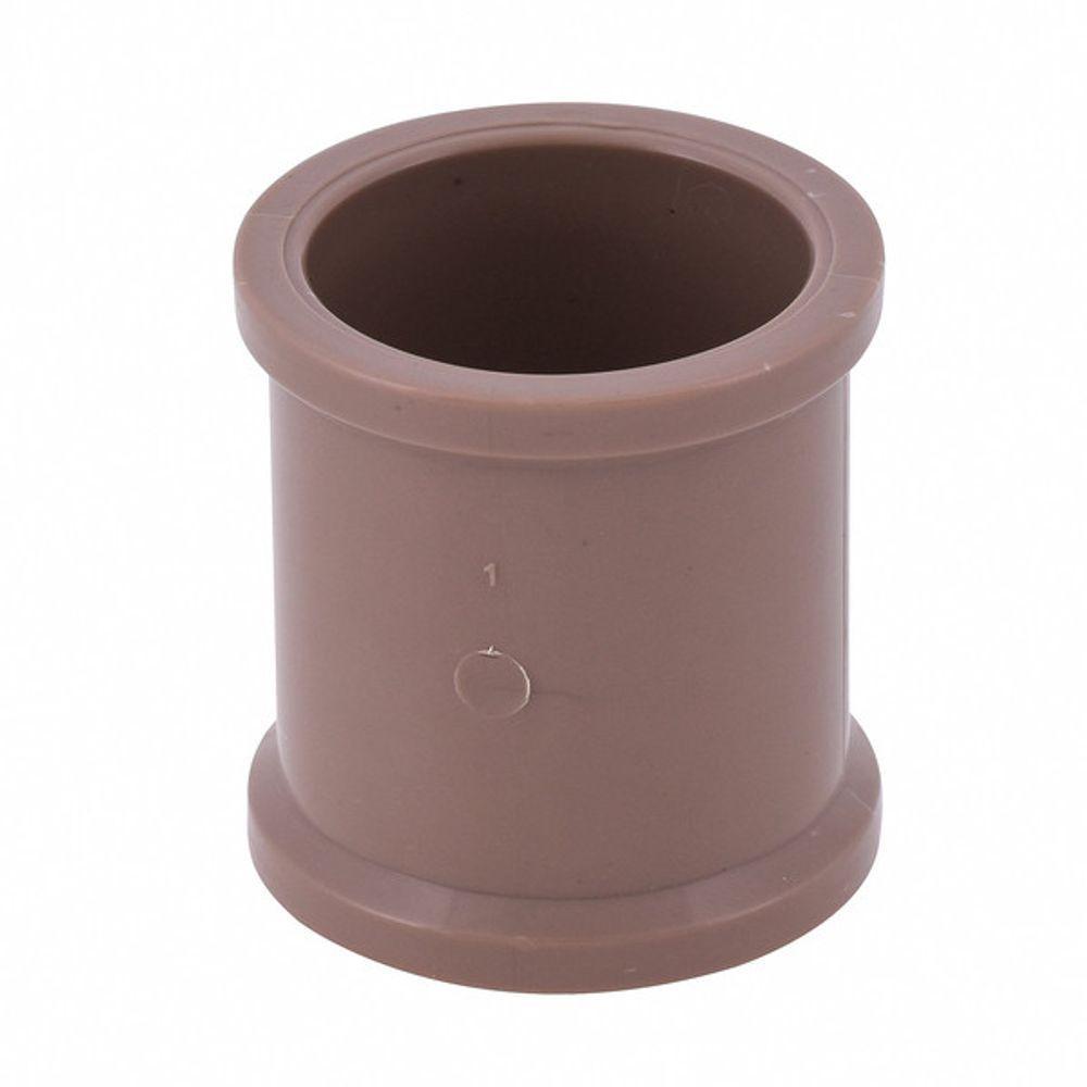 Luva Pvc Soldável 1.1-4 40mm - 1