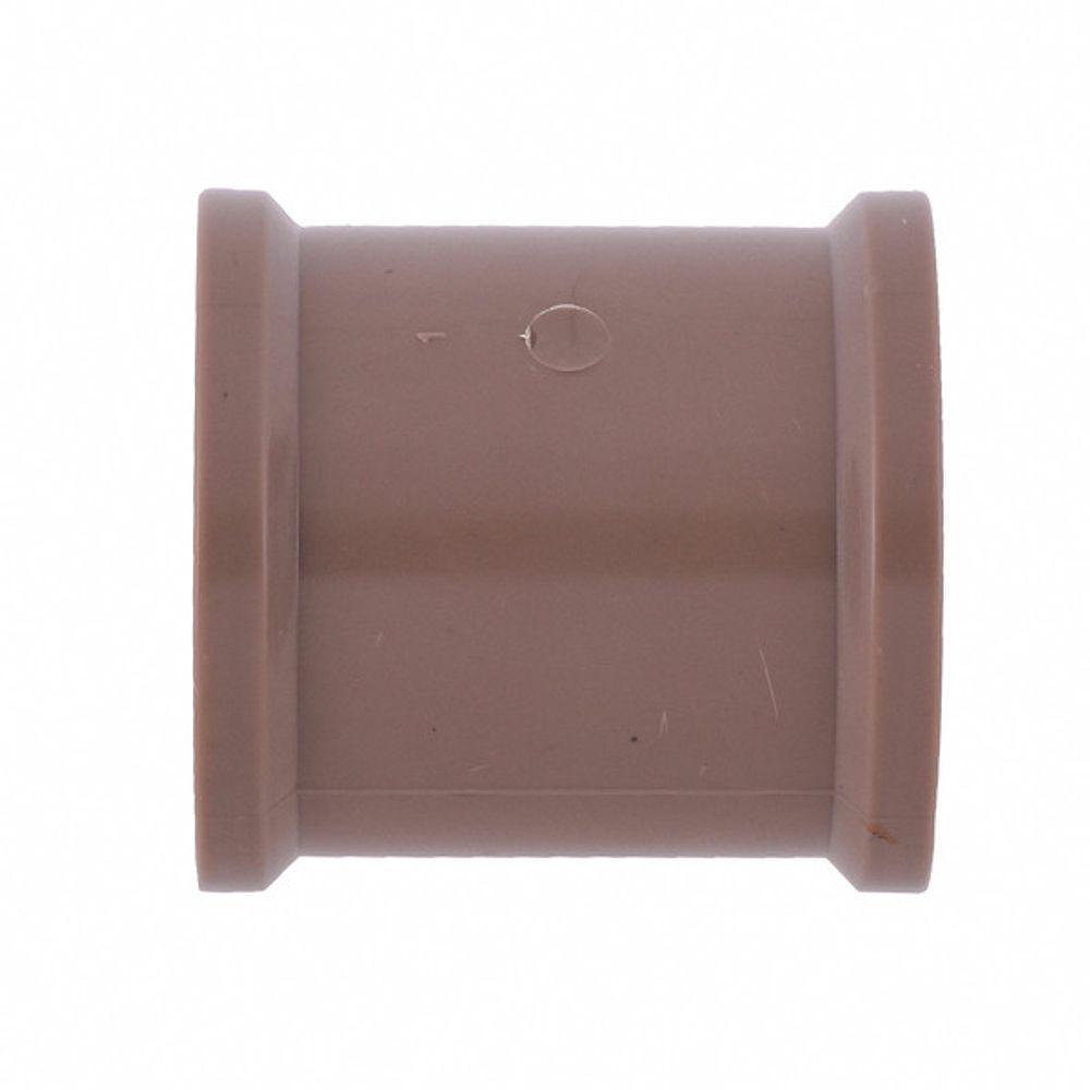 Luva Pvc Soldável 1.1-4 40mm - 3