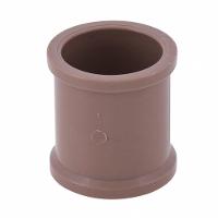 Luva Pvc Soldável 1.1-4 40mm - 1