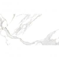 Piso Rochamaxx Statuario Retificado Polido 61x116 - 1