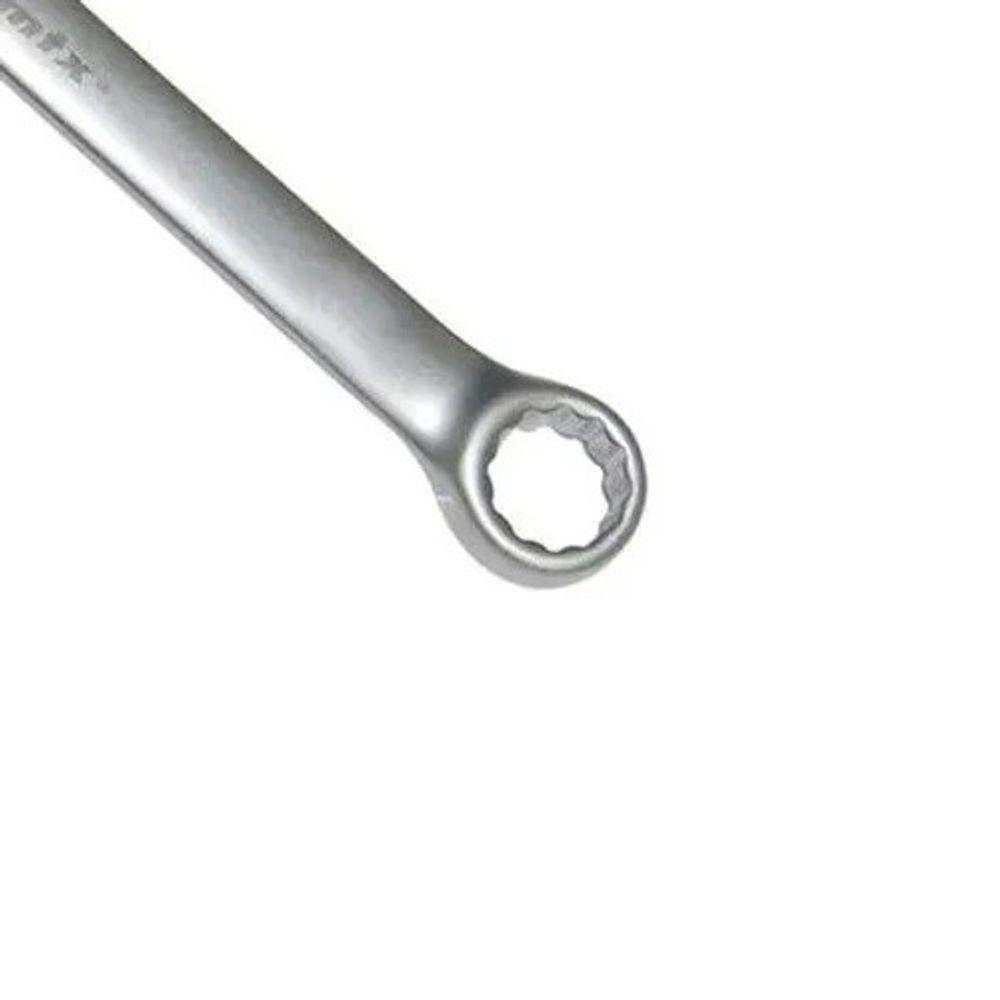 Chave Combinada 15 Graus Crv 13mm Mtx - 2