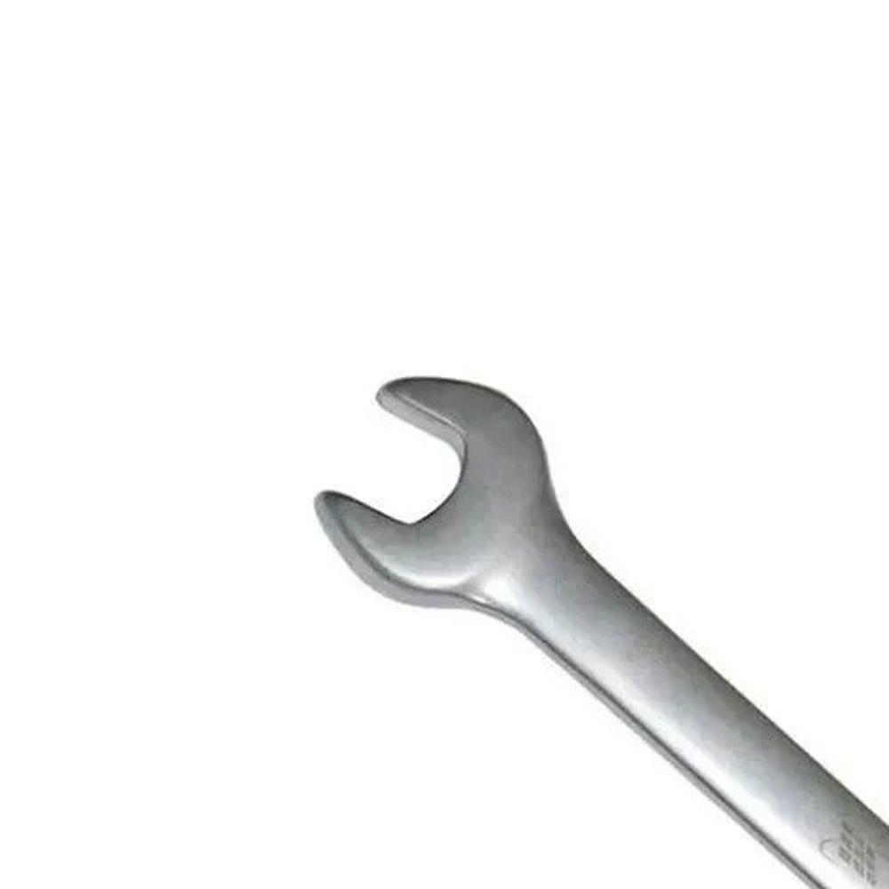 Chave Combinada 15 Graus Crv 13mm Mtx - 3