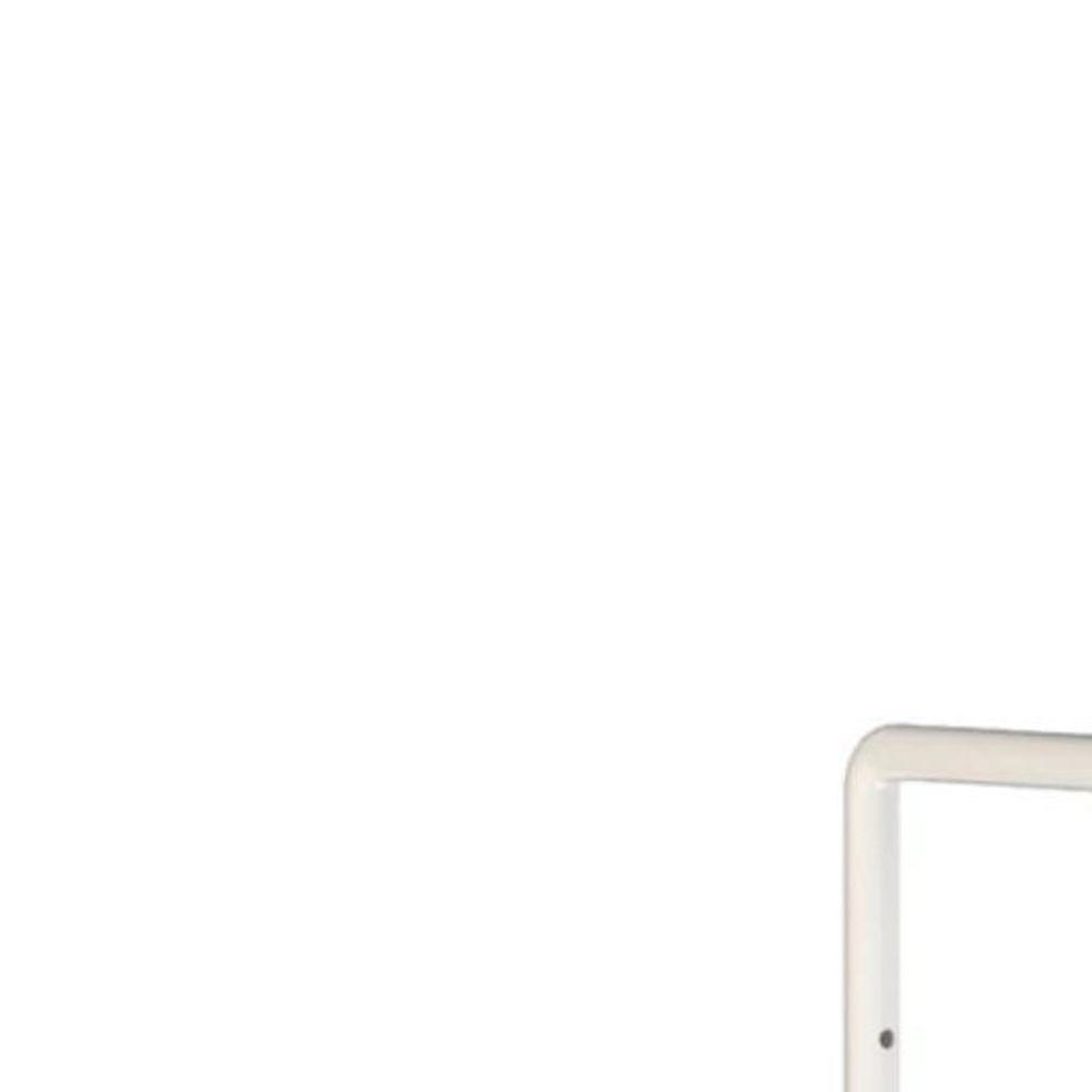 Gancho Multiuso G11 Branco - 2