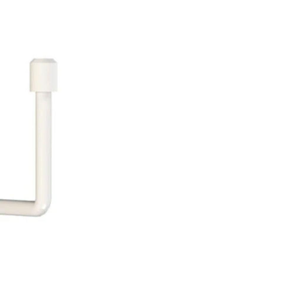 Gancho Multiuso G11 Branco - 3