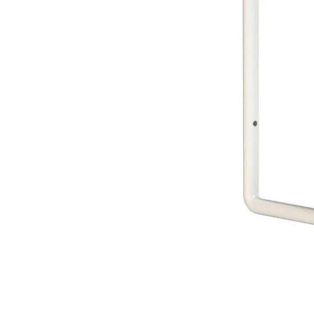 Gancho Multiuso G11 Branco - 4