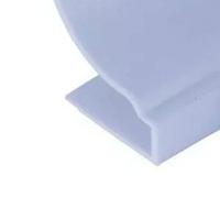 Canto Externo Encaixe Para Acabamento Nobre Pvc Gelo