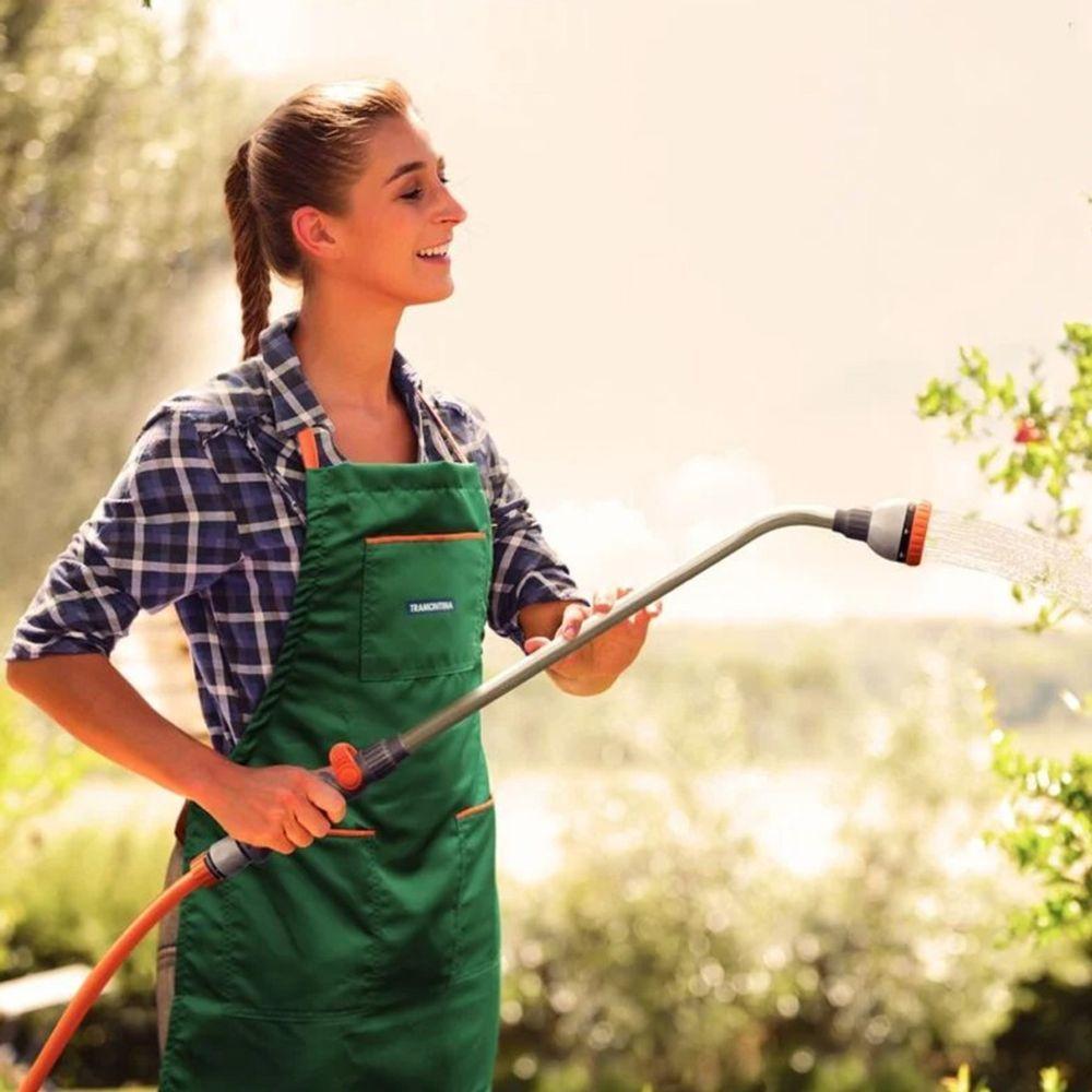 Hidropistola Tramontina Com Cabo Metálico 78518-100 - 5