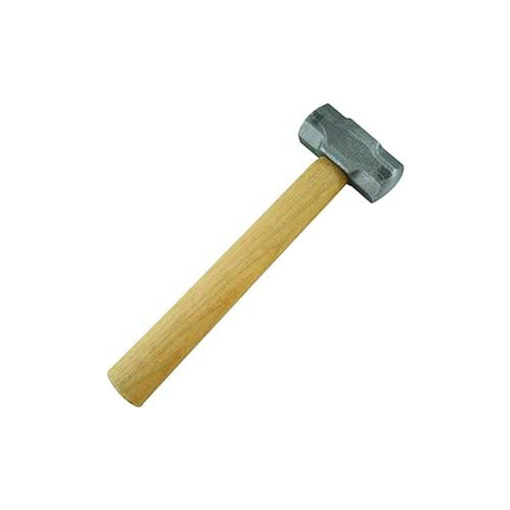 Marreta Oitavada Cabo Madeira 1000gr - Sparta - 1