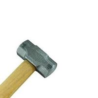 Marreta Oitavada Cabo Madeira 1000gr - Sparta - 3