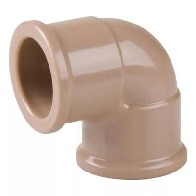 Joelho 90 X 20mm Soldavel Pvc