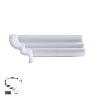 Rodateto Isopor Epex F80 - Pç C-2mt - 1