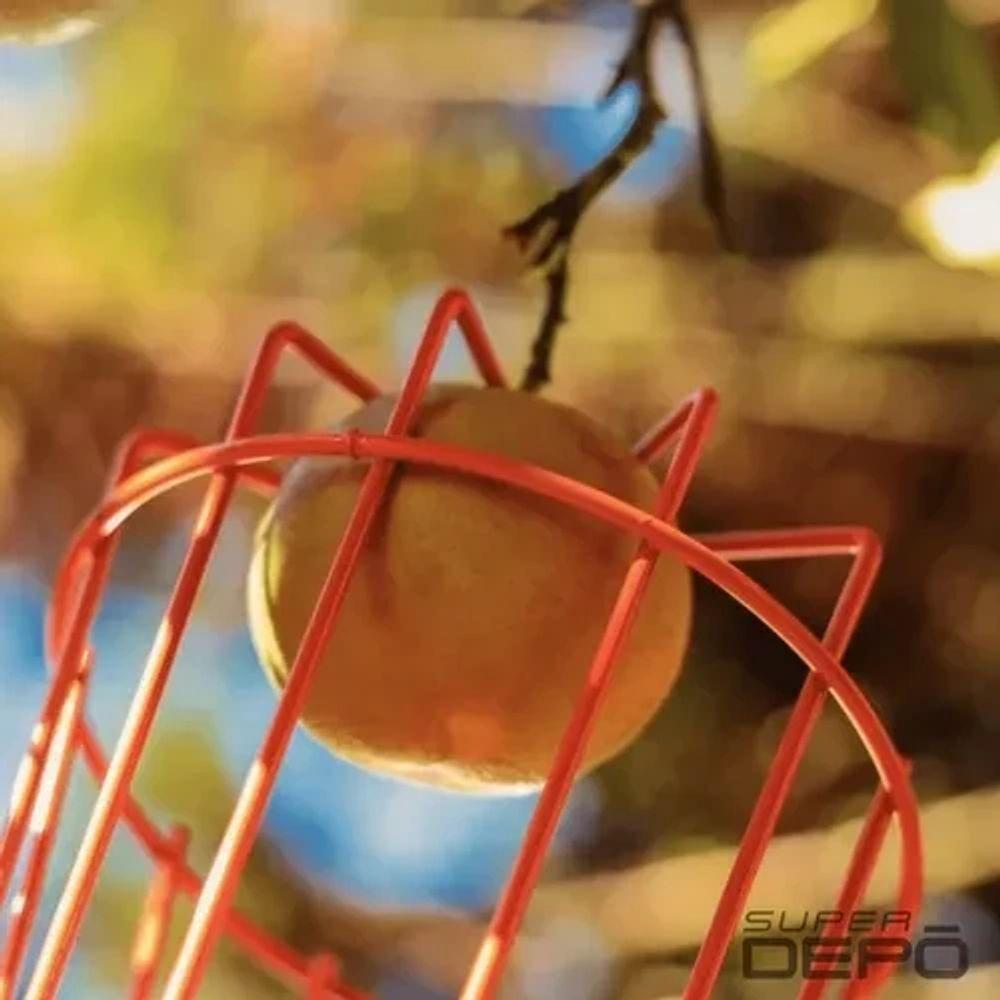 Colhedor De Frutas Médio Tramontina 77819-151 - 3