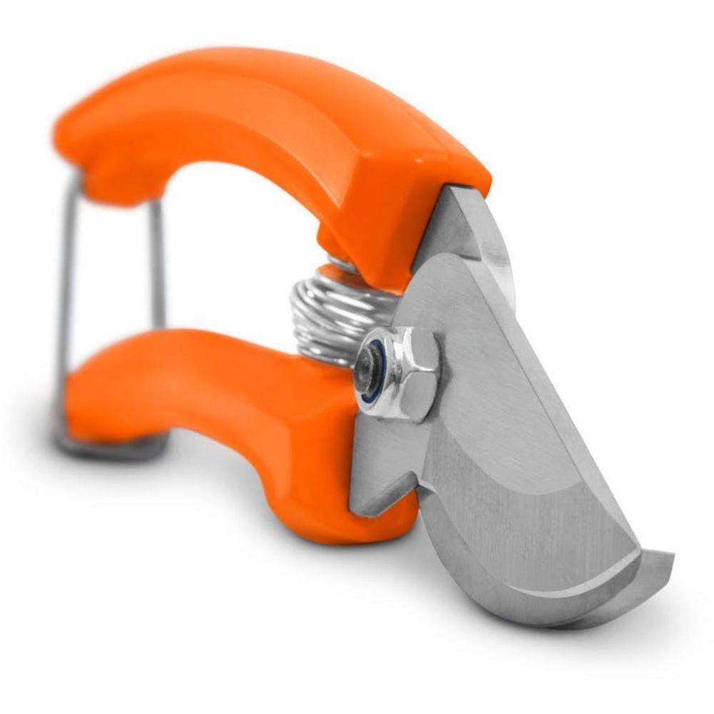 Tesoura Para Poda Tramontina Cabo Plastico 78300-001 - 10