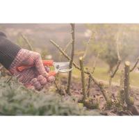 Tesoura Para Poda Tramontina Cabo Plastico 78300-001 - 6