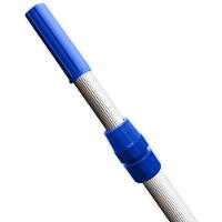 Cabo Telescópico Em Alumínio 3m - Brustec