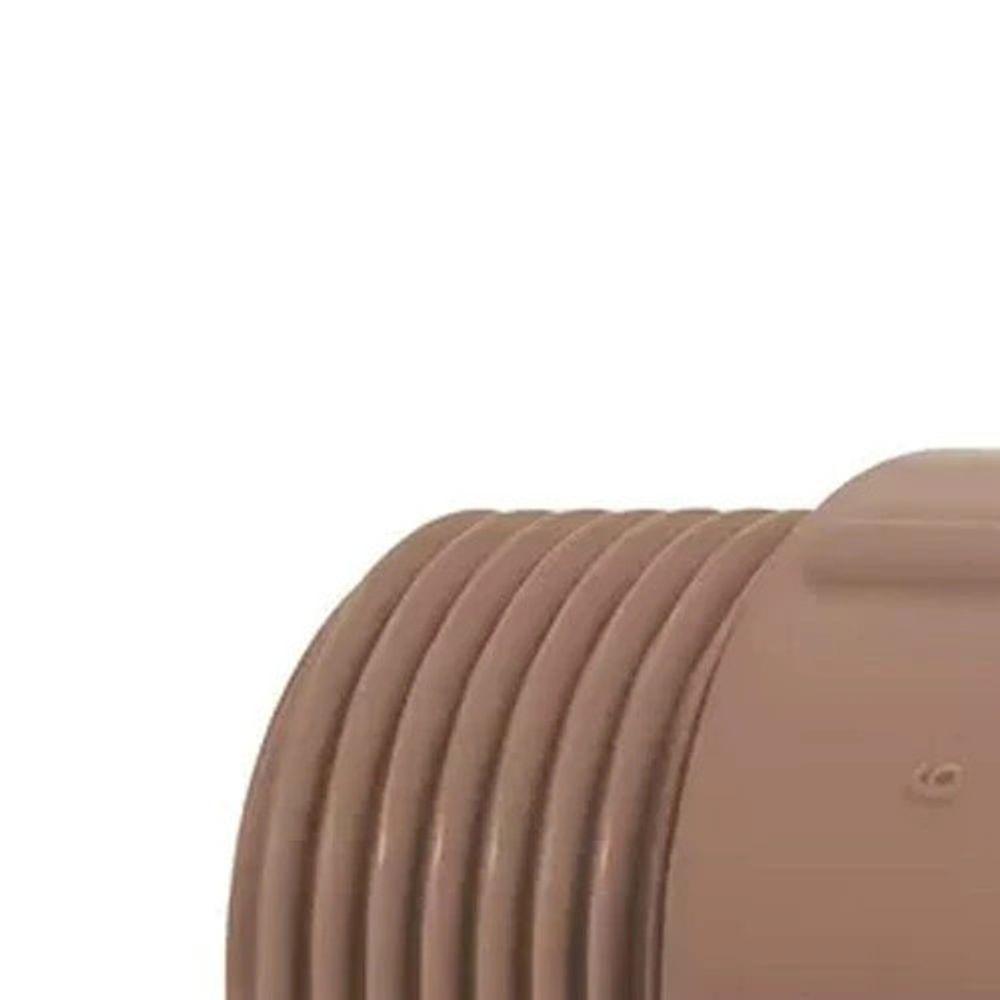 Adaptador Soldável Curto 25mm - 2