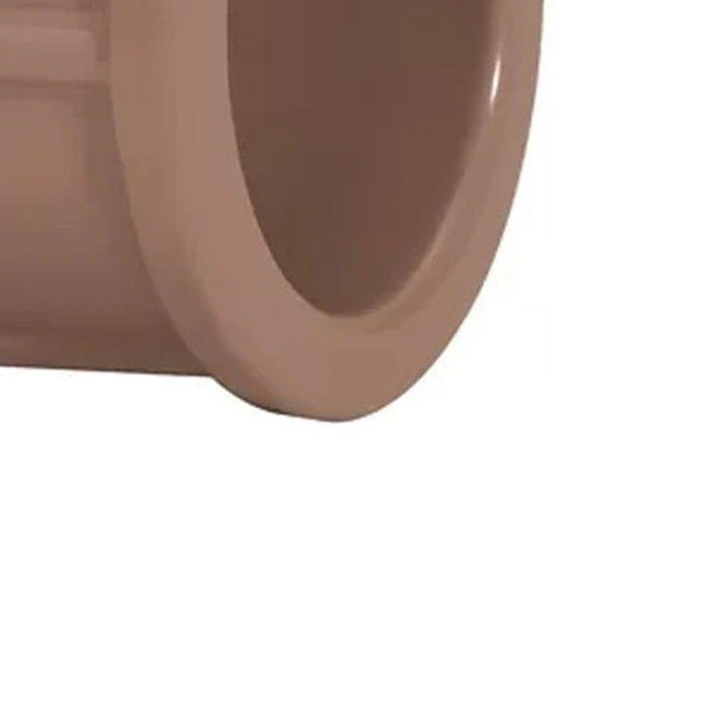 Adaptador Soldável Curto 25mm - 5