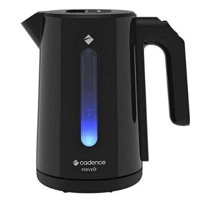 Chaleira Elétrica Cadence Ferveu CEL390-220 1,9L com Desligamento Automático 220V