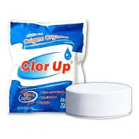 Pastilha Cloro Clor Up 200g - 1