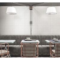 Azulejo Piso Forte Decorare Bianco Retificado 31x59 A - 2