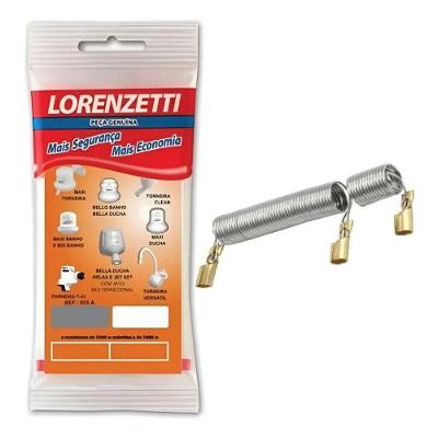 Resistencia Lorenzetti Ref. 055a