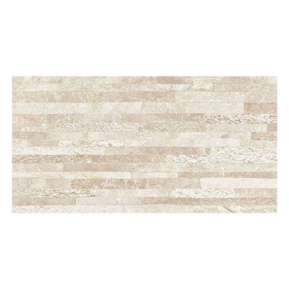 Azulejo Angelgres New Buzios White - 31x60 A - 1