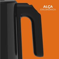 Chaleira Elétrica 1,9L Ferveu Cadence 110V - 9