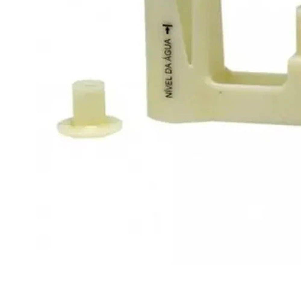 Reparo Saida Caixa Descarga Acoplada Conjunto Castelo - 4