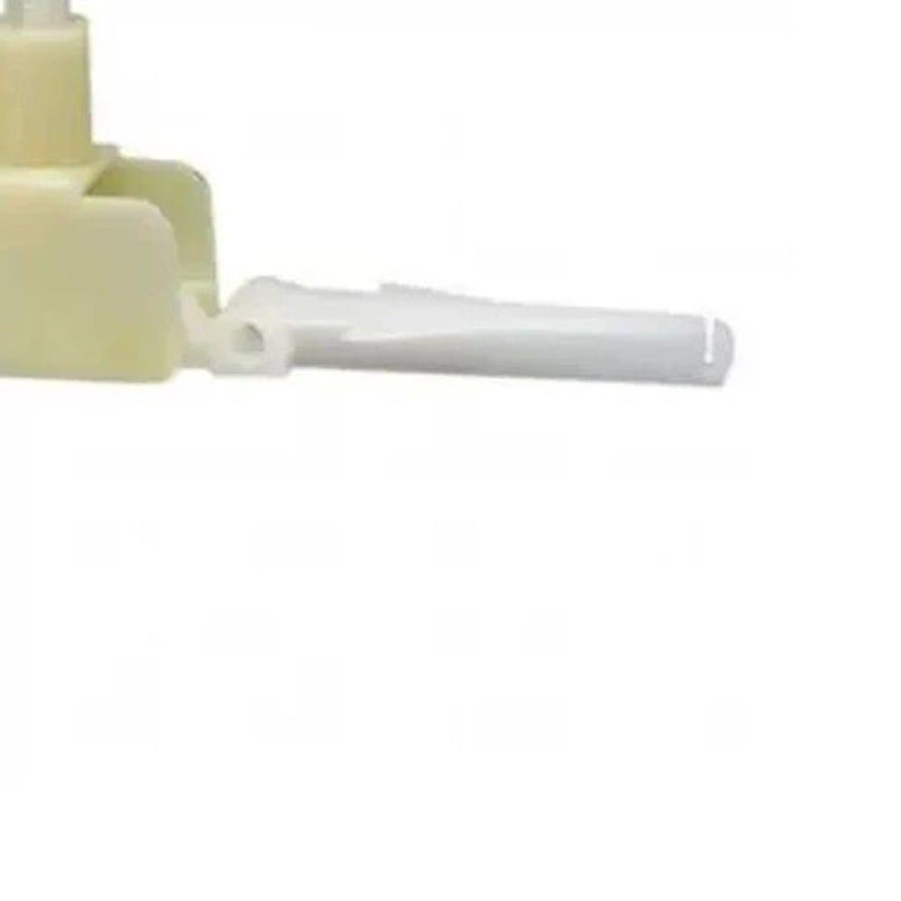 Reparo Saida Caixa Descarga Acoplada Conjunto Castelo - 5